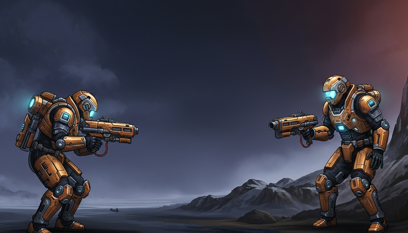 Why Helldivers 2 Is One of the Most Talked-About Games Right Now