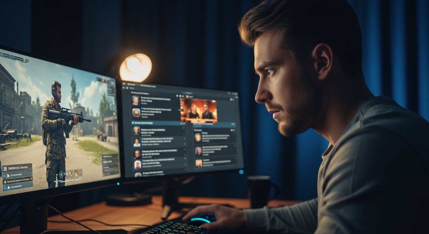 Call of Duty’s AI Drama Is Exploding Online and Fans Demand a Fix Now