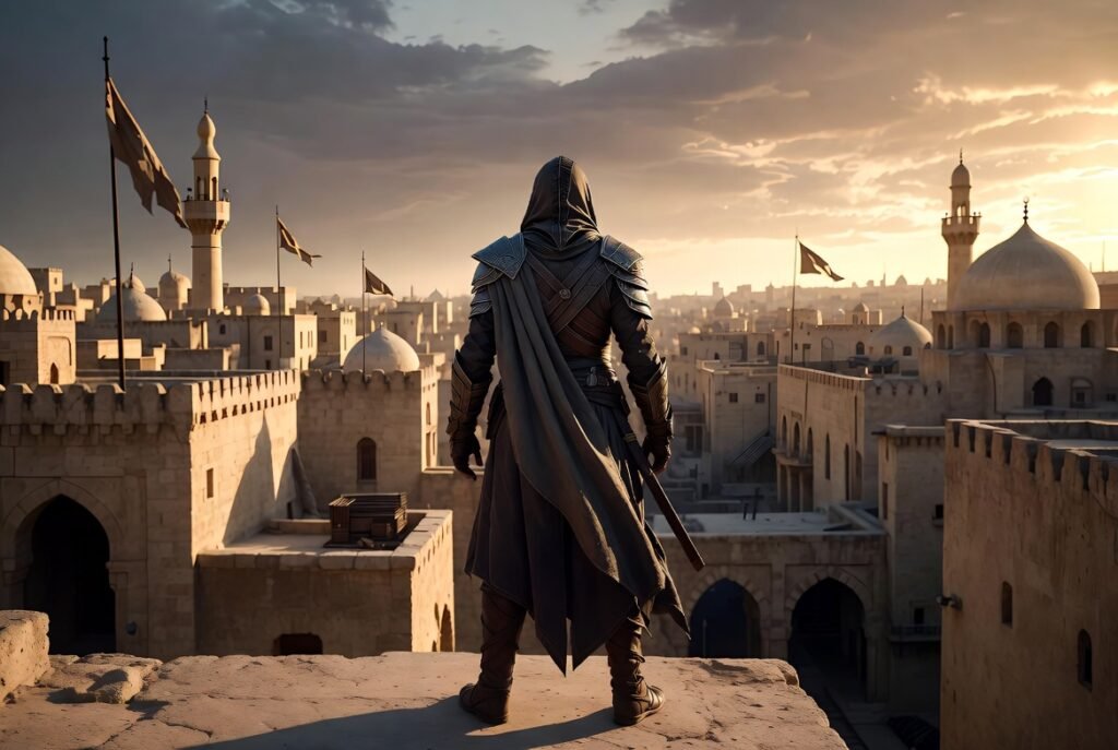 Fans Didn’t Expect This From the Latest Assassin’s Creed