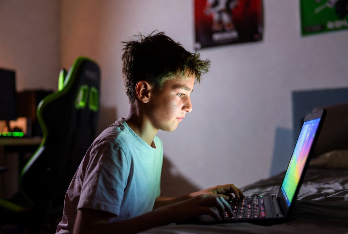 How Roblox Became One of the Most Played Platforms in the U.S.