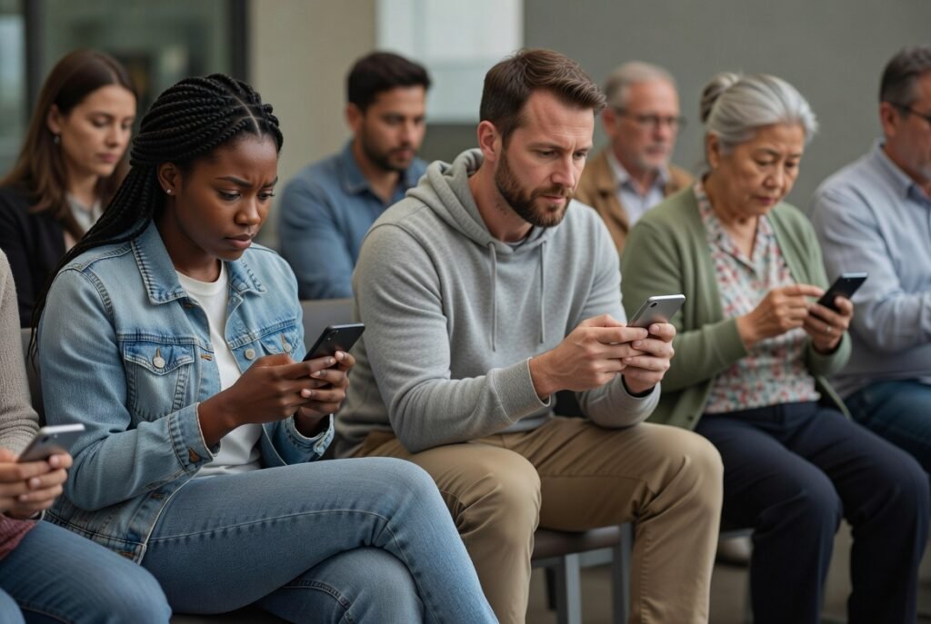 This Mobile Game Is Taking Over Phones Across the U.S.