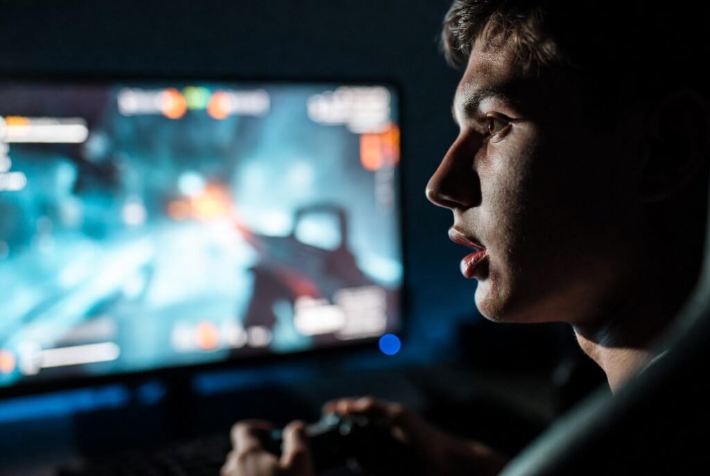 Why Call of Duty Keeps Pulling Players Back In