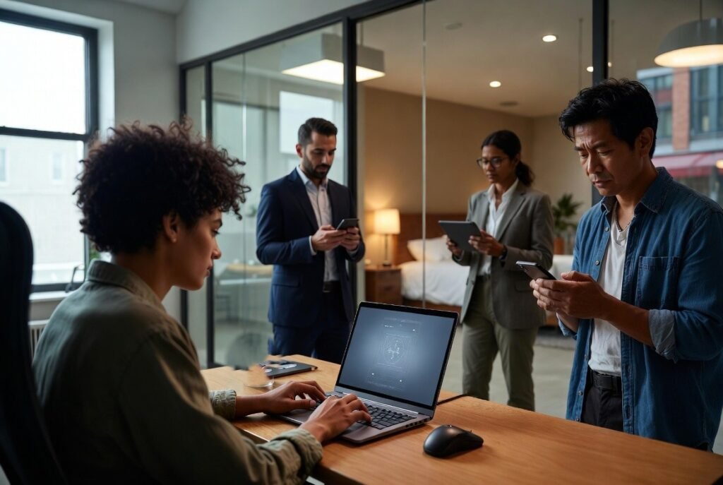 Americans Are Using AI for This — and It’s Going Viral