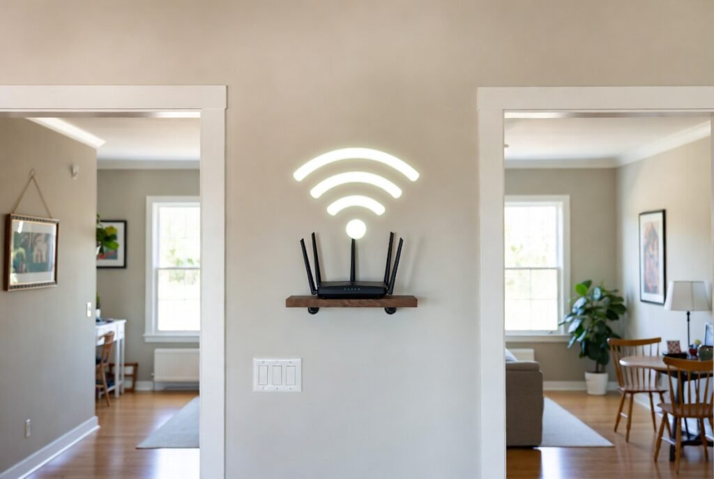 Where You Place Your Router Matters More Than You Think