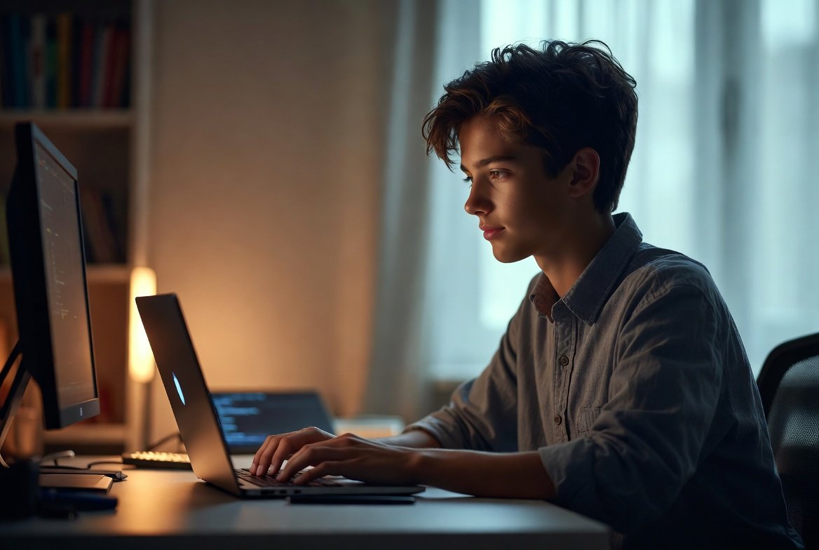 What Happens When AI Becomes a Daily Tool