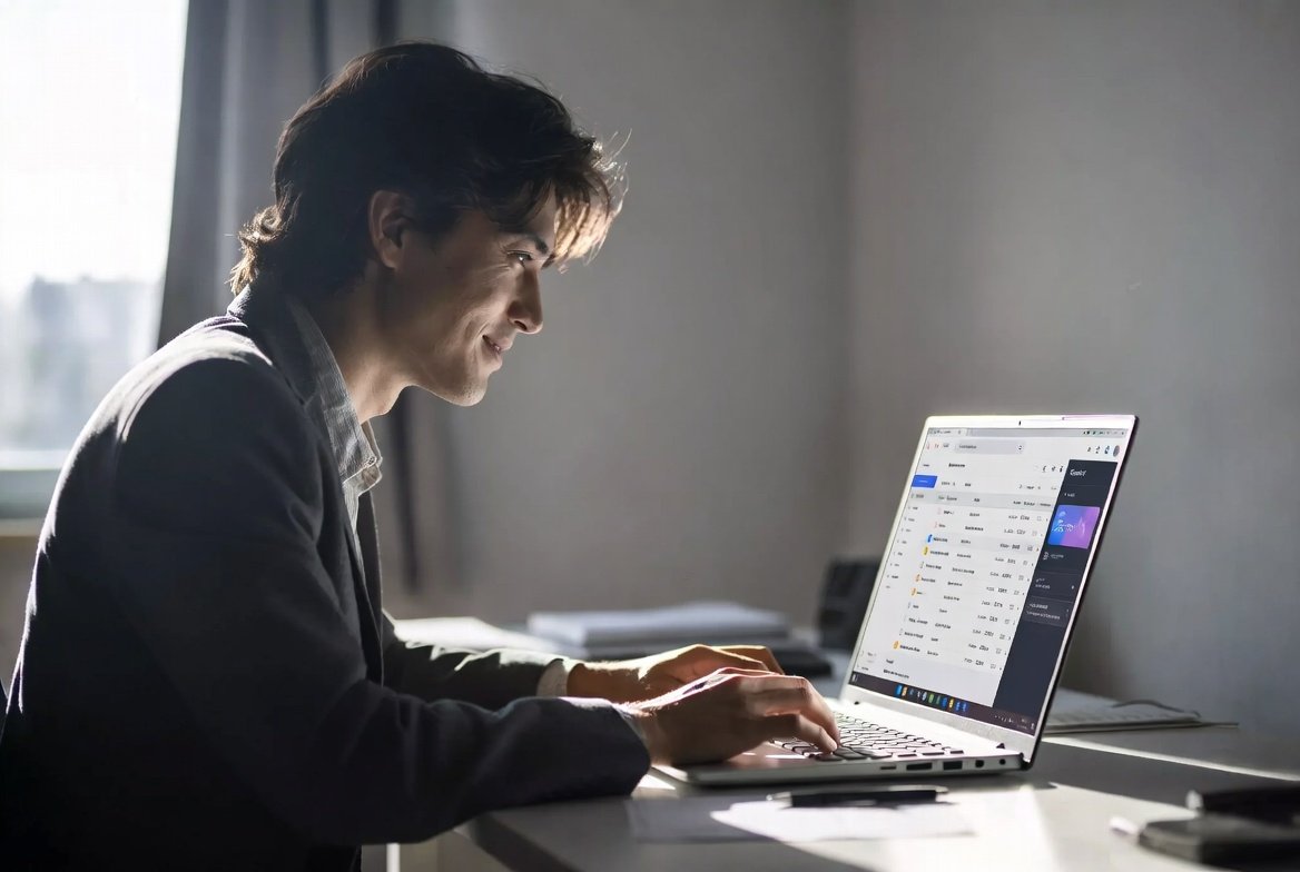 I started using Gemini with Gmail, and I wish I had done it sooner