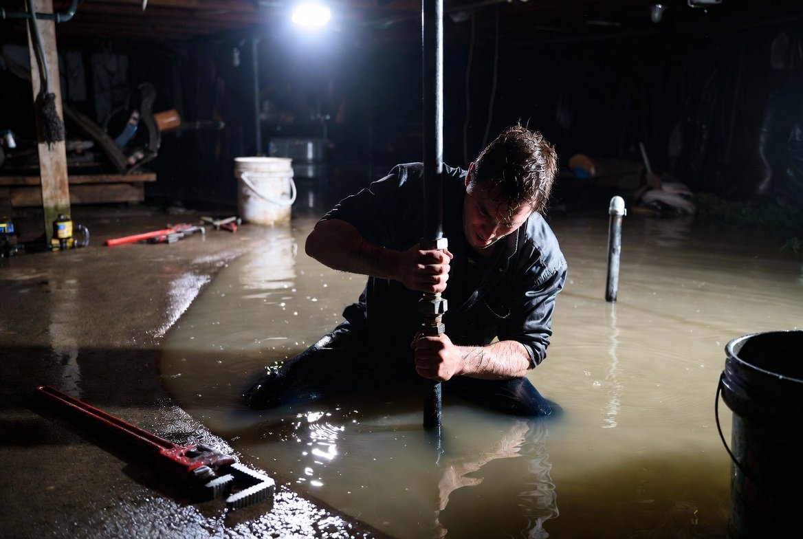 This job proves exactly why AI still can’t replace human workers