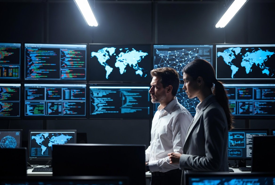 AI is racing so fast that safety research can’t keep pace