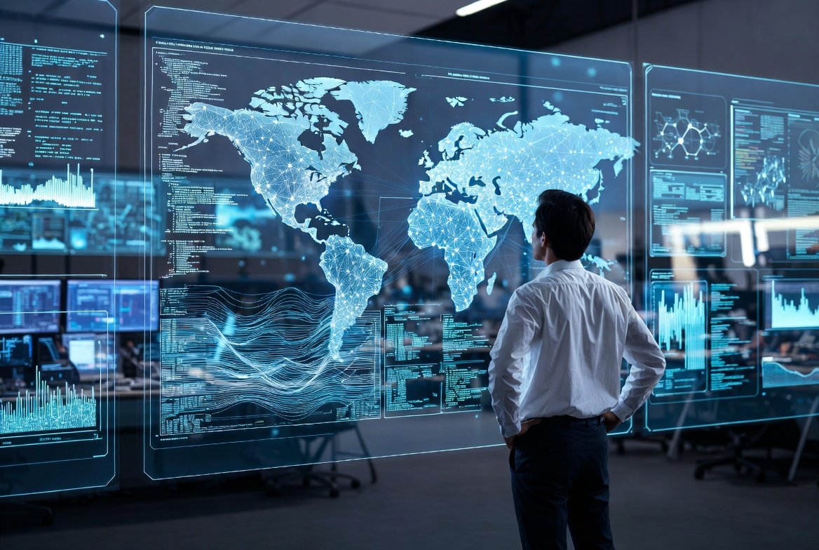 Are AI bots plotting a takeover?