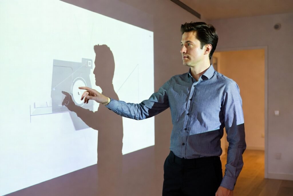 AI’s future depends on becoming a digital assistant, not just party tricks