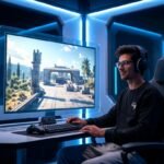 The Future of Gaming Tech What Experts Say Will Shape the Next Decade