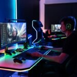 Gaming Gear That Won at CES 2026 The Best New Tech for Gamers