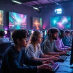 Why UGC Game Content Is Exploding and How Players Are Building the Future of Play