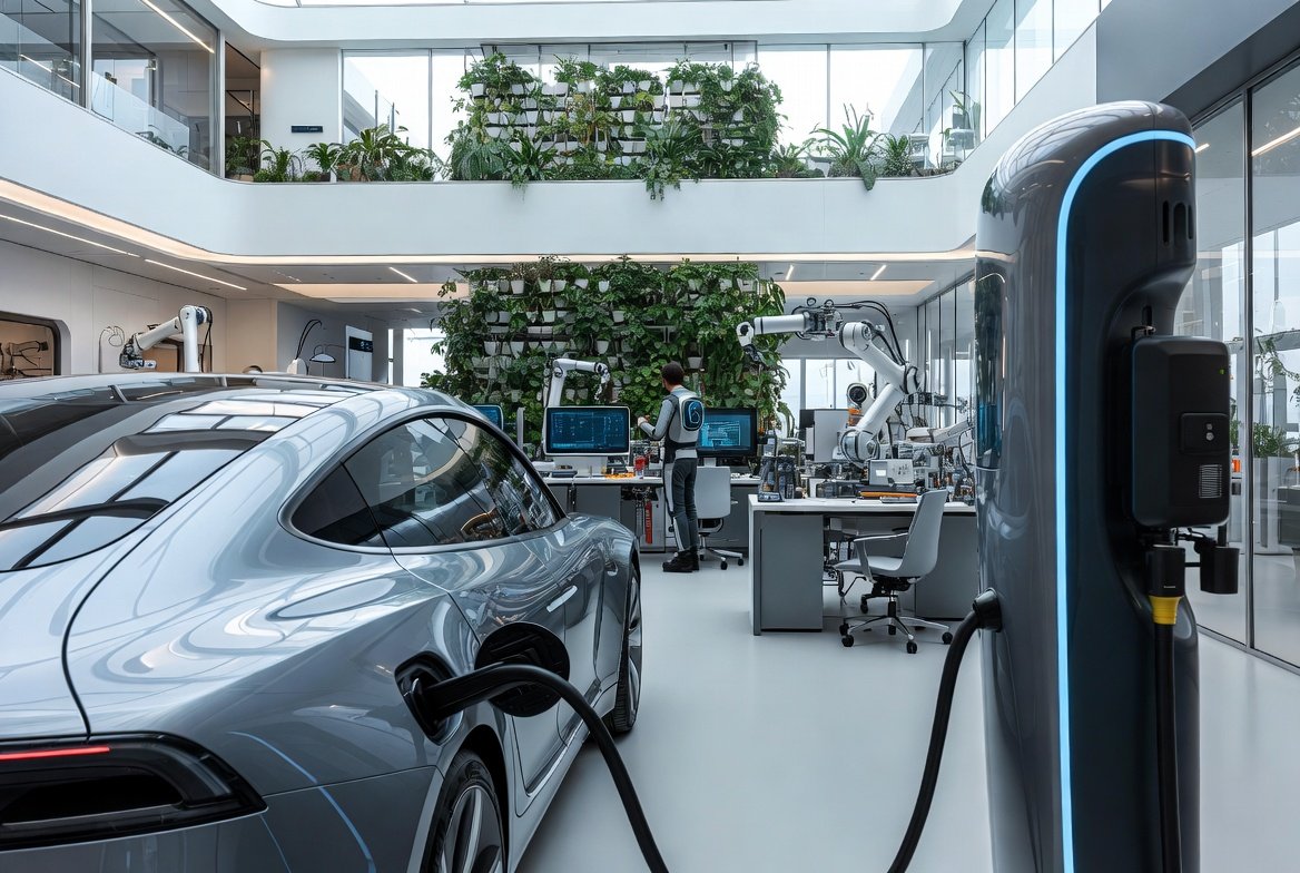 2026 Tech Innovations That Are Already Trending and Will Blow Your Mind