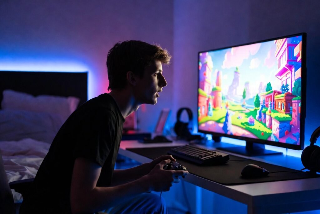 Why Shorter Games Are Suddenly More Popular