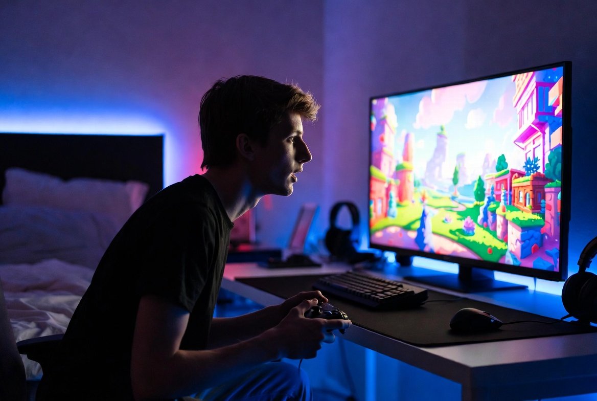 Why Shorter Games Are Suddenly More Popular