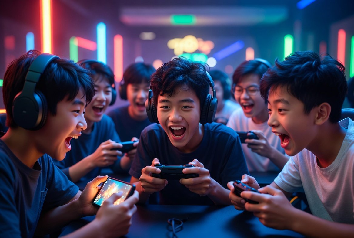 Mobile Gaming’s Explosive Growth in 2026, Who’s Winning (and Losing)?