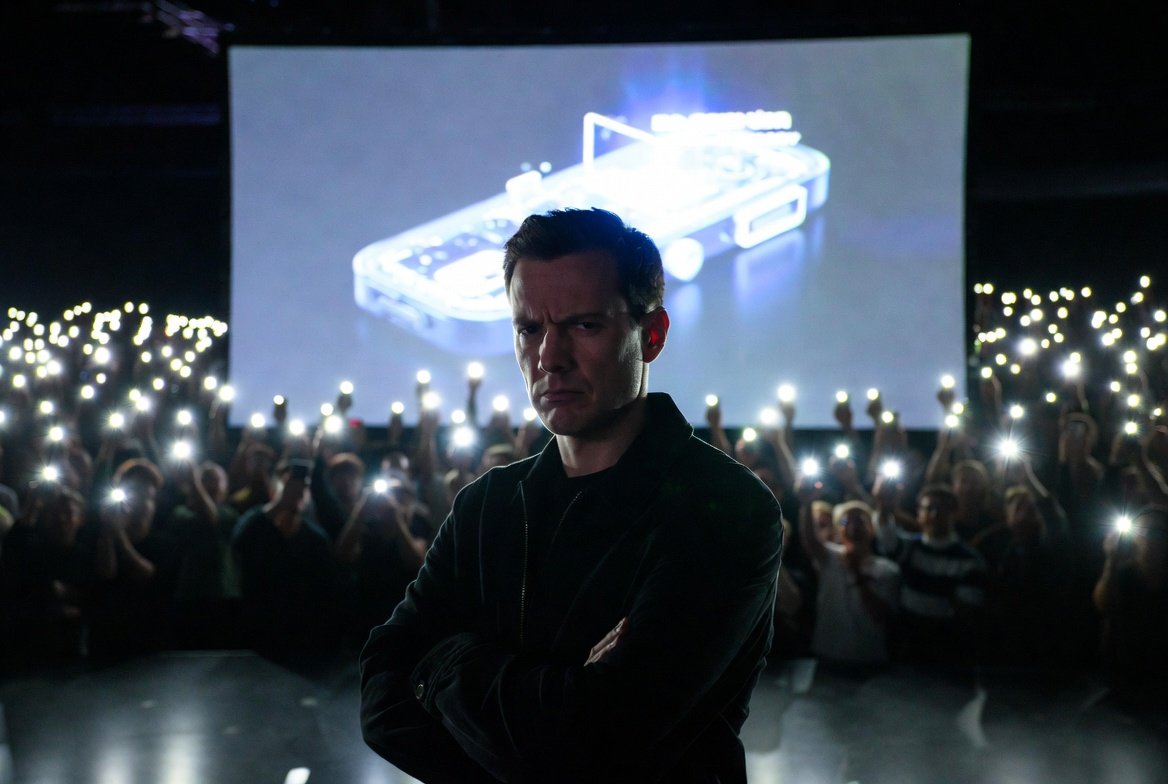 Why Not Everyone Is Excited About the Latest Tech