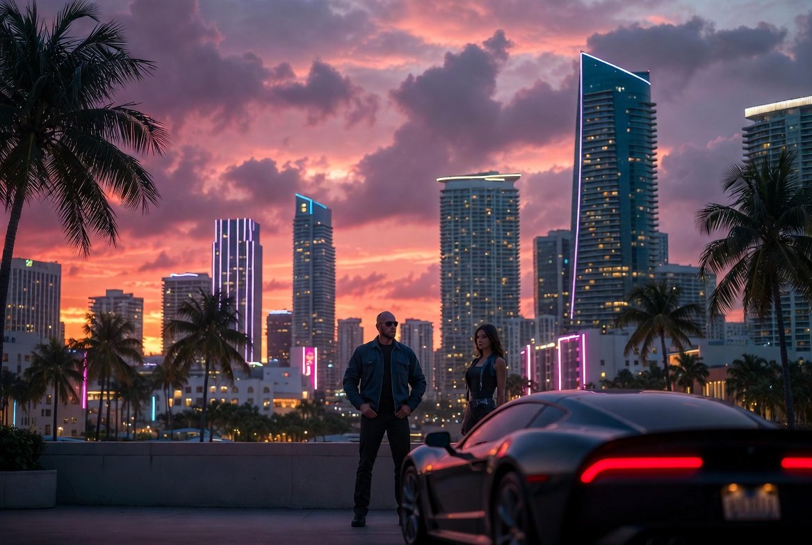 GTA 6 Leaks Have Fans Convinced Rockstar Is Hiding Something Big