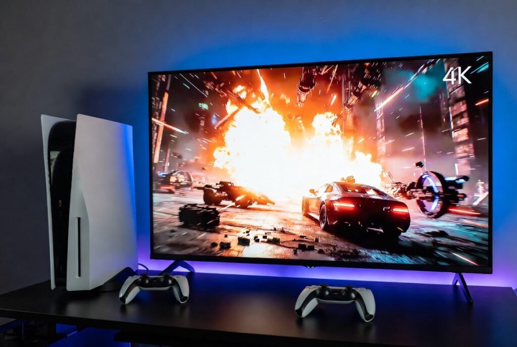 PS5’s Best Games for 2026 Are Official, You Won’t Believe Who Made the List