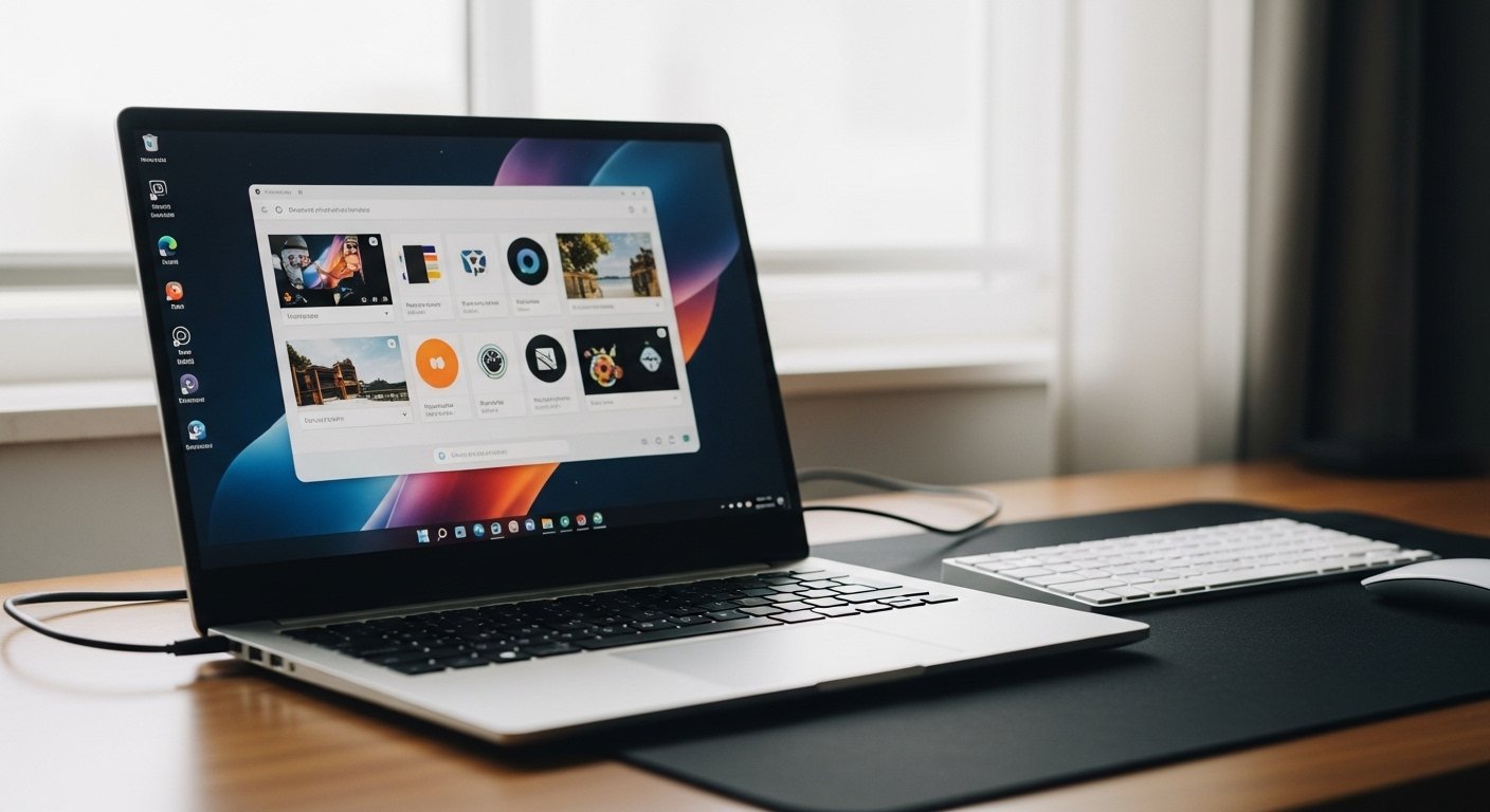Android 17 fixes one of our biggest frustrations, paving the way for Android laptops