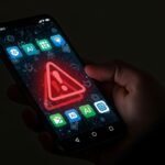 AI apps on Google Play are leaking your private data and photos