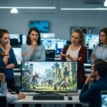 Why Game Studios Are Rethinking Big Releases