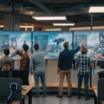 How AI Is Changing the Way Games Are Made