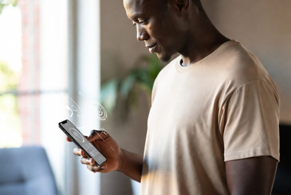 AI for Health: Innovative Apps Fueling a Healthier Lifestyle