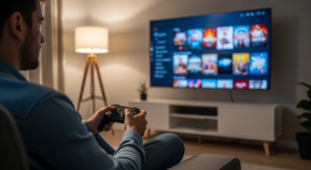 The Subscription Shift Reshaping Gaming