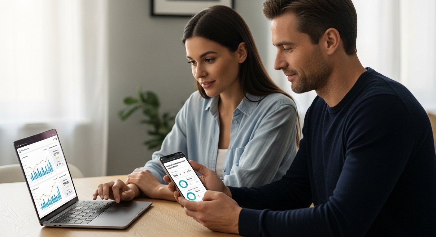 Navigating Finance with AI: Apps That Simplify Money Management