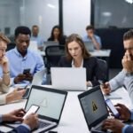 Google, Gmail, and Meet hit by widespread outage, causing login issues