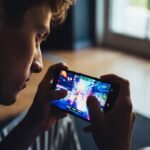 The One Mobile Gaming Mistake Everyone Makes