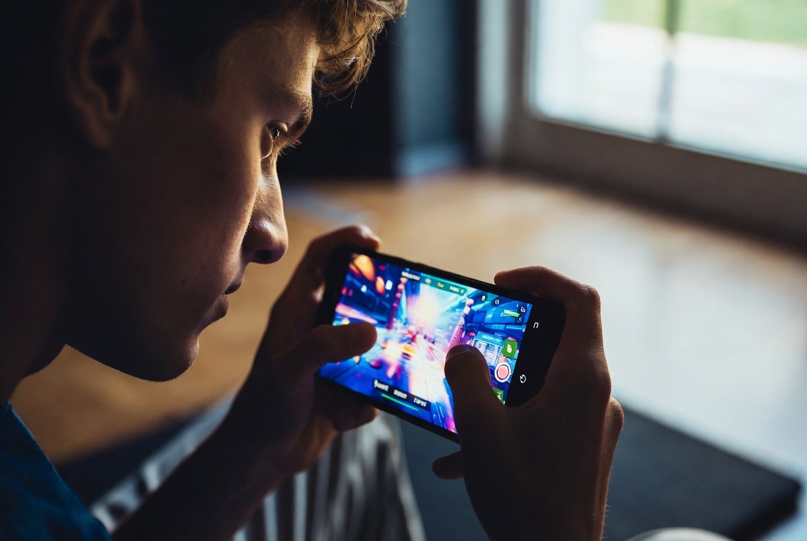 The One Mobile Gaming Mistake Everyone Makes