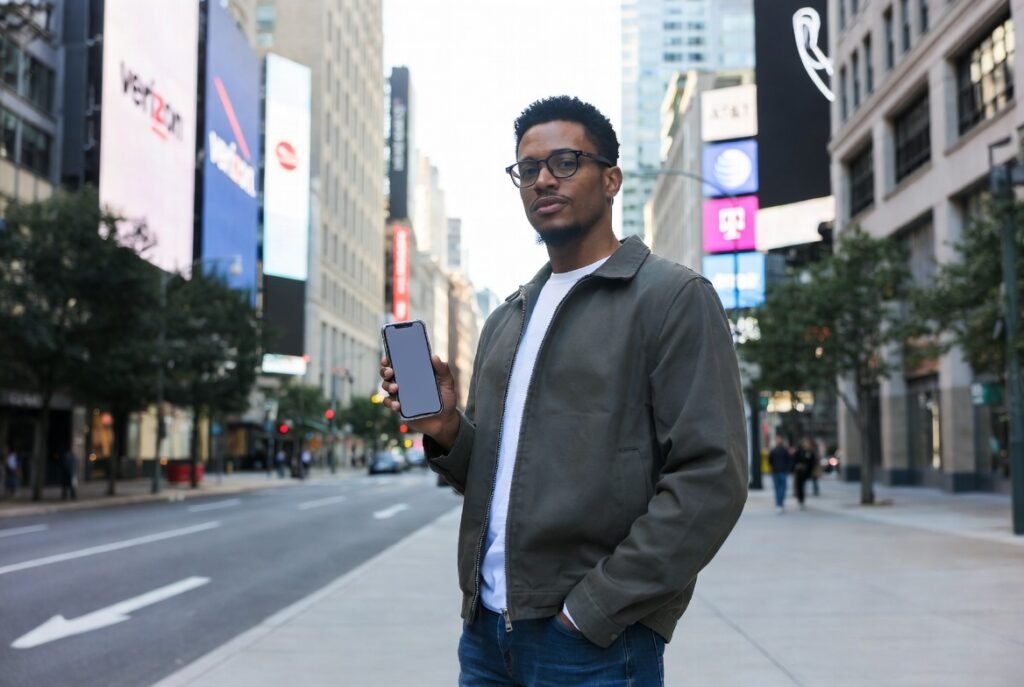 The Benefits of Unlocked Smartphones: A Guide for American Buyers