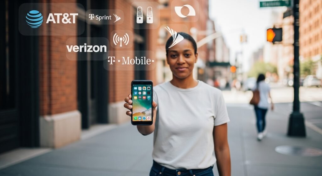 Unlocking Your Options: How Unlocked Smartphones Empower American Users