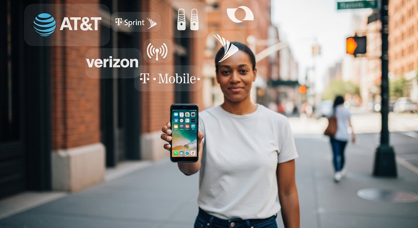 Unlocking Your Options: How Unlocked Smartphones Empower American Users