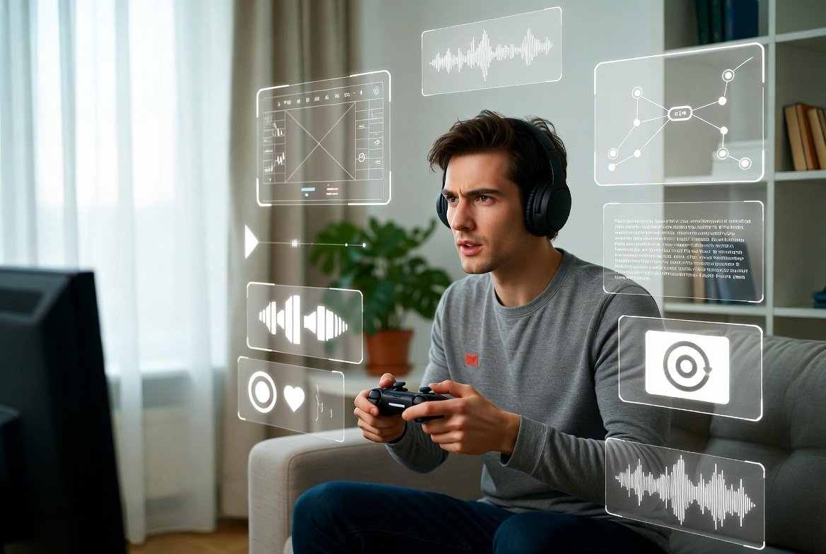 Why Game Graphics Aren’t the Only Thing Getting Better