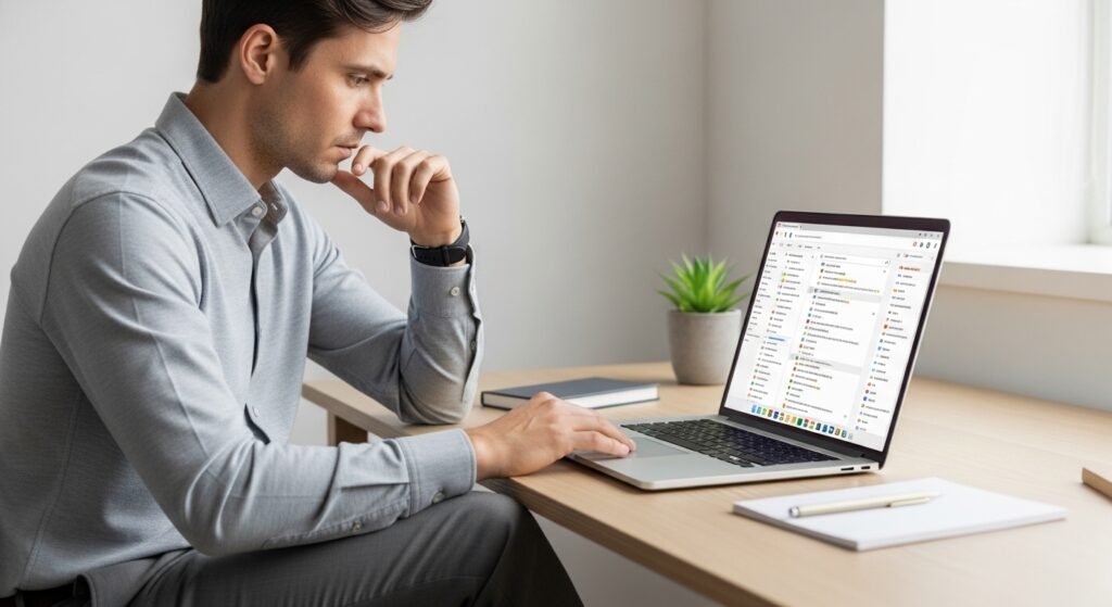 Gmail’s AI Secretly Reads Your Emails – Here’s How to Stop It