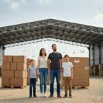 Major US shipping platform leaves customer data exposed to hackers