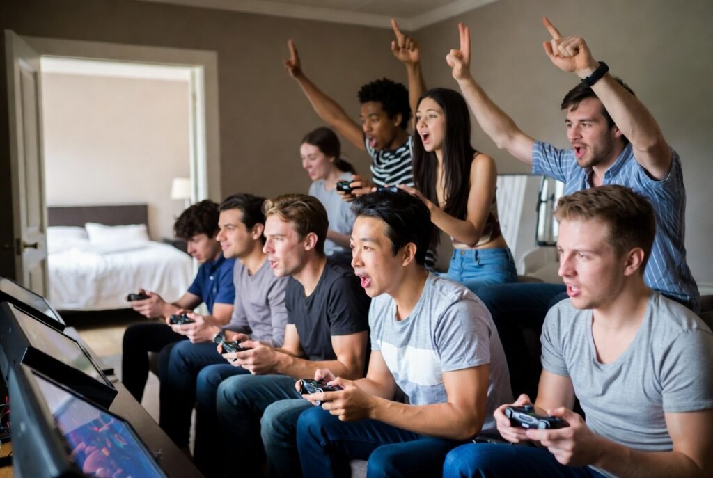 A 10-Year-Old Game Is Still Dominating U.S. Gaming