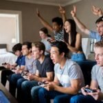 A 10-Year-Old Game Is Still Dominating U.S. Gaming