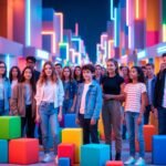 Roblox Isn’t Just for Kids Anymore