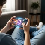 Why More People Are Gaming on Phones Instead of Consoles
