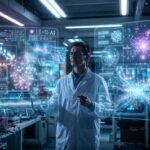 Can Al crack the code of physics beyond the standard model?