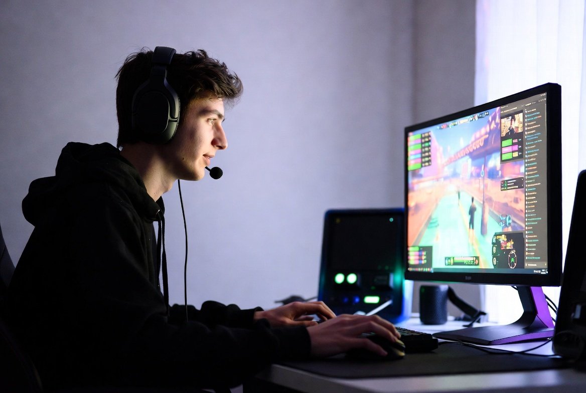 Why Streamers Can’t Stop Playing This Game