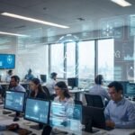 AI Is Changing Work Faster Than Anyone Expected