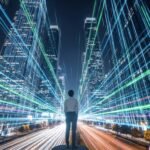 How the Internet Decides Where Data Goes