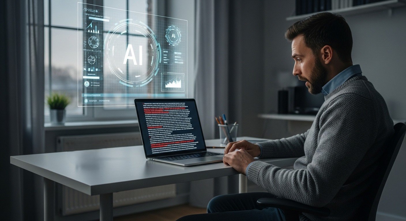 When AI Bots Start Bullying Humans, Even Silicon Valley Gets Rattled