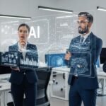 Workers Fear Job Loss From AI, But That’s Not the Real Threat